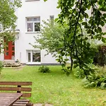 Apartments Gdynia Slowackiego