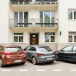 Apartments Gdynia Slowackiego