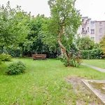 Apartments Gdynia Slowackiego