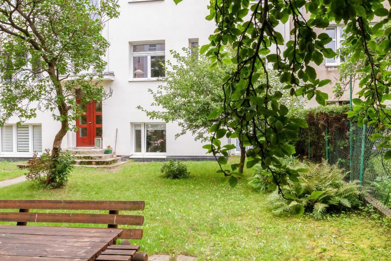 Slowackiego Apartment Gdynia