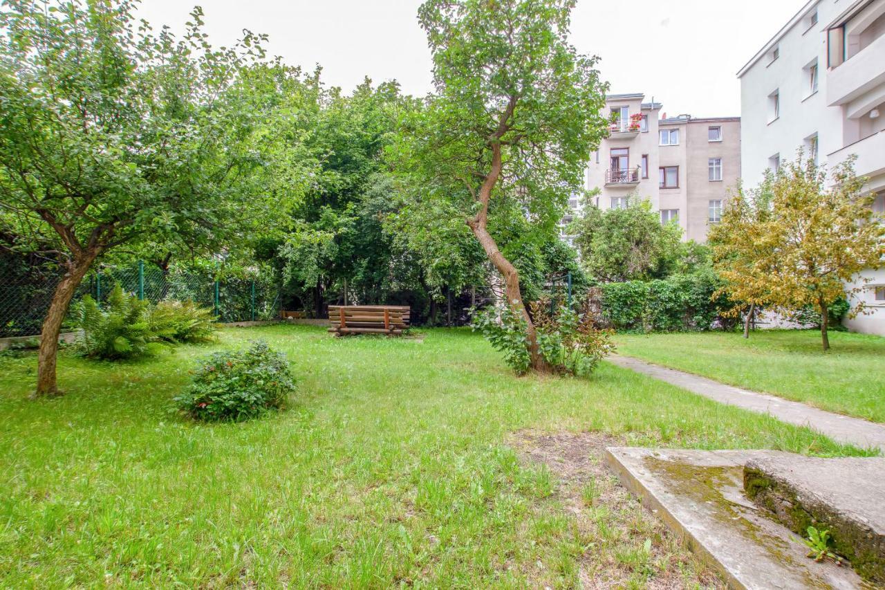 Apartment Slowackiego