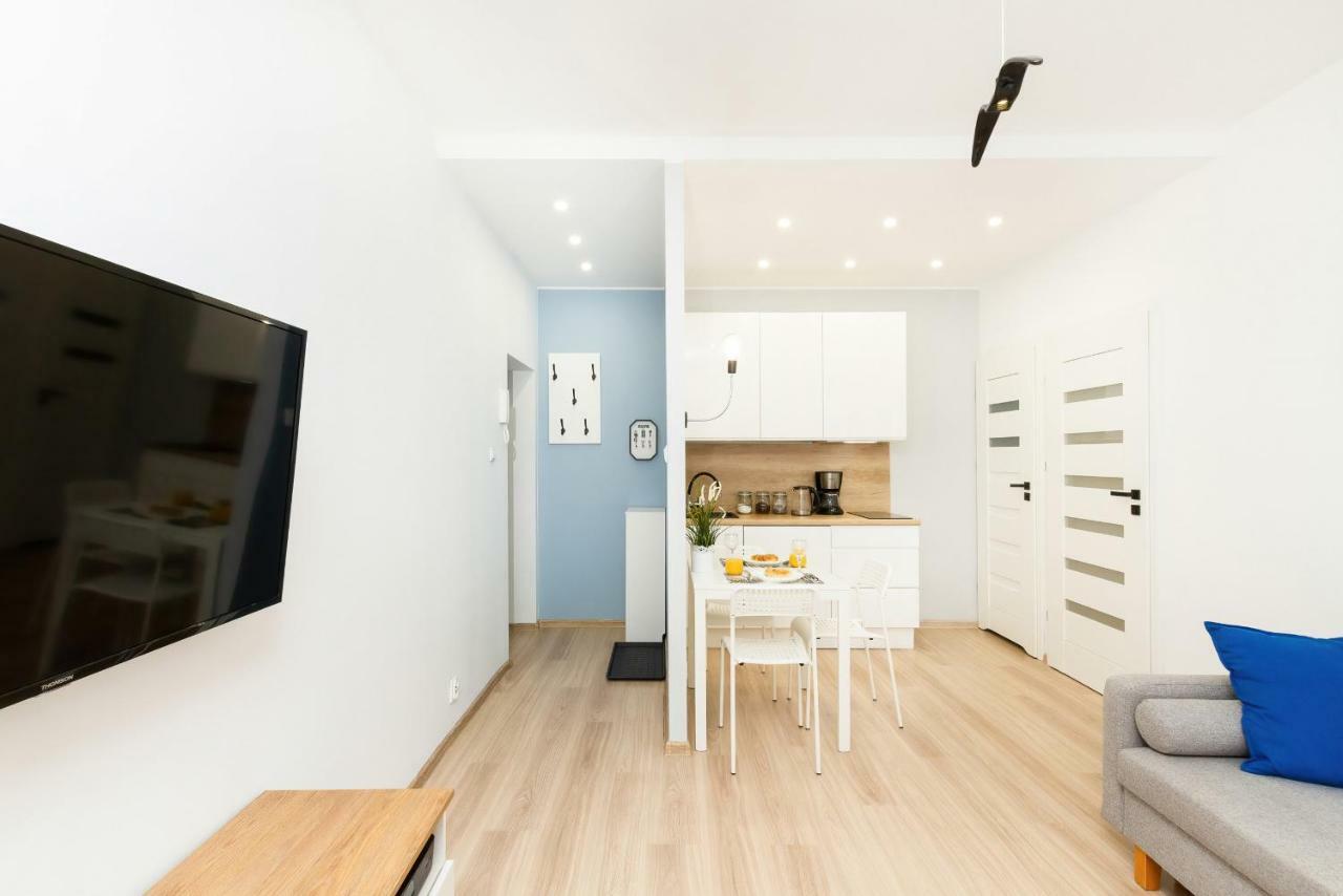 Apartment Slowackiego Gdynia