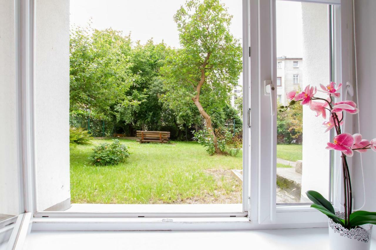 Apartment Slowackiego Gdynia