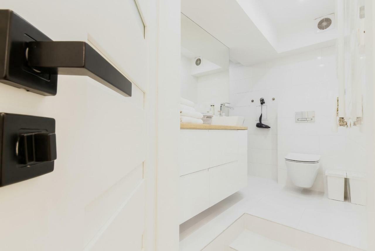 Slowackiego Apartment *