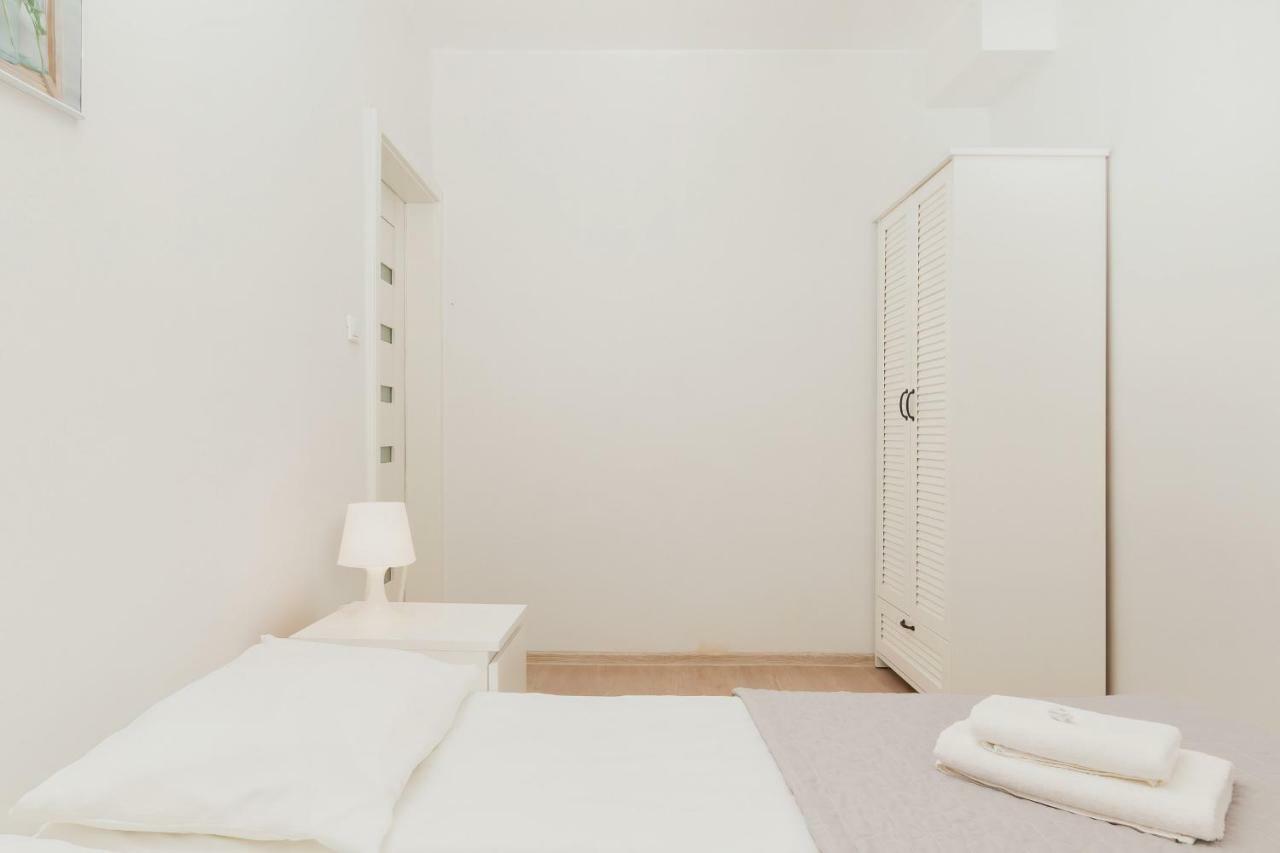 Apartment Slowackiego